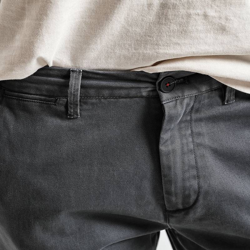 Men's Slim Fit Trousers Men's Slim Fit Trousers