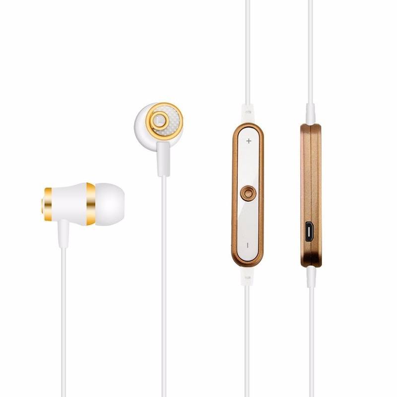 Wireless Waterproof Fitness Headphones Wireless Waterproof Fitness Headphones