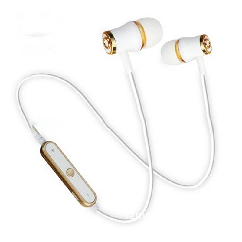 Wireless Waterproof Fitness Headphones Wireless Waterproof Fitness Headphones