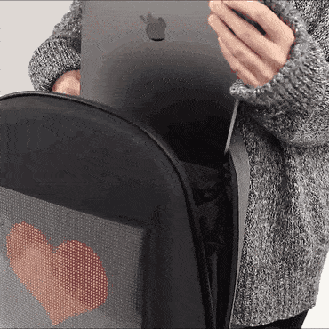 BackPack