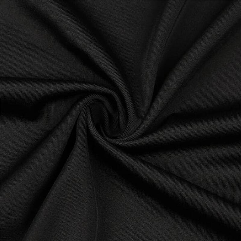 Mesh Decorated Top for Girls