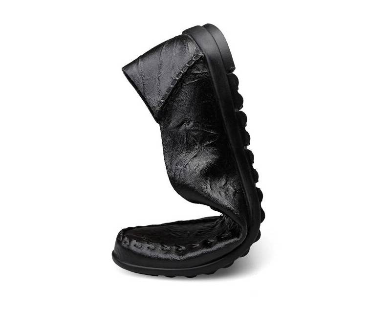 Genuine Leather Loafers for Men Genuine Leather Loafers for Men